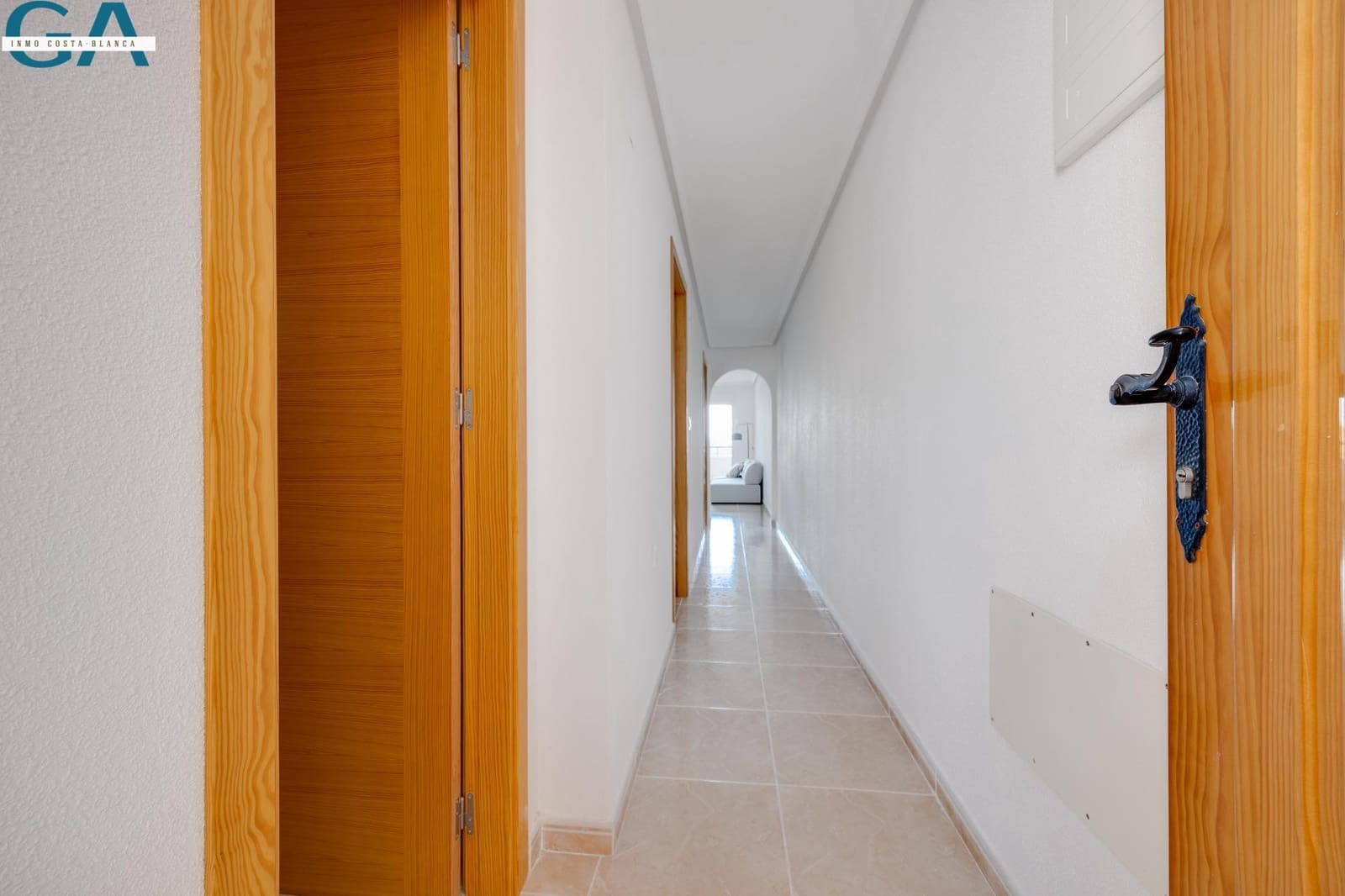3 sovrum Lägenhet till salu i San Fulgencio med pool garage - 180 000 € (Ref: 10017538)