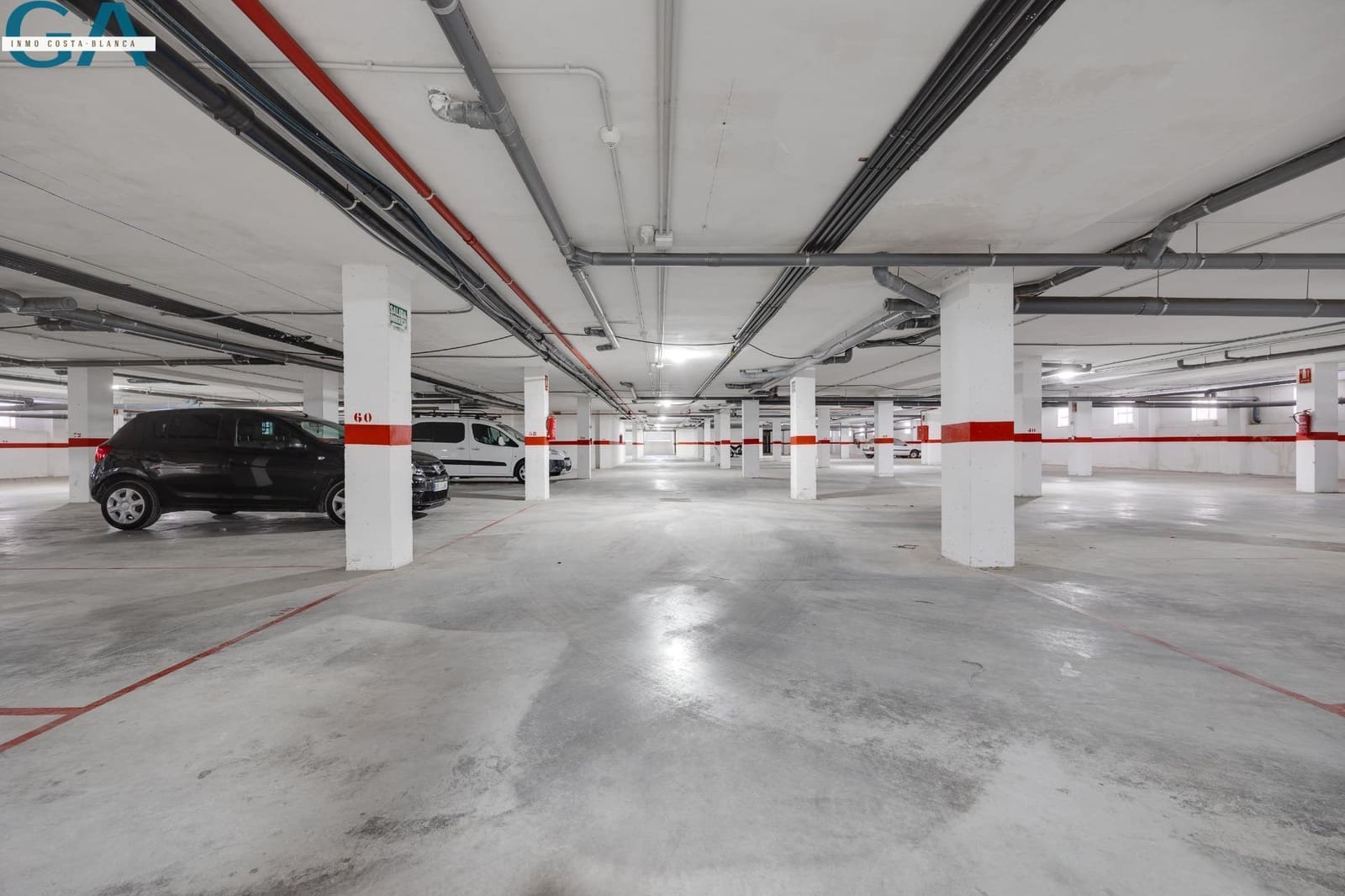 3 sovrum Lägenhet till salu i San Fulgencio med pool garage - 180 000 € (Ref: 10017538)