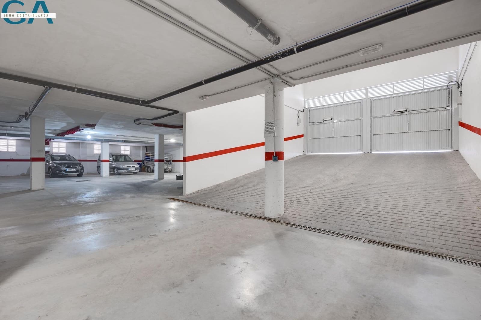 3 sovrum Lägenhet till salu i San Fulgencio med pool garage - 180 000 € (Ref: 10017538)