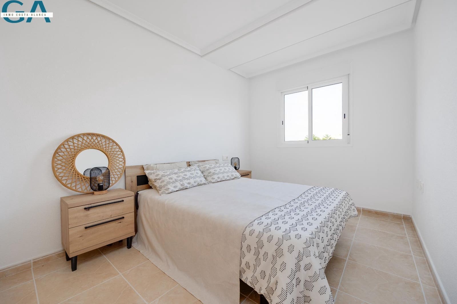 3 sovrum Lägenhet till salu i San Fulgencio med pool garage - 180 000 € (Ref: 10017538)
