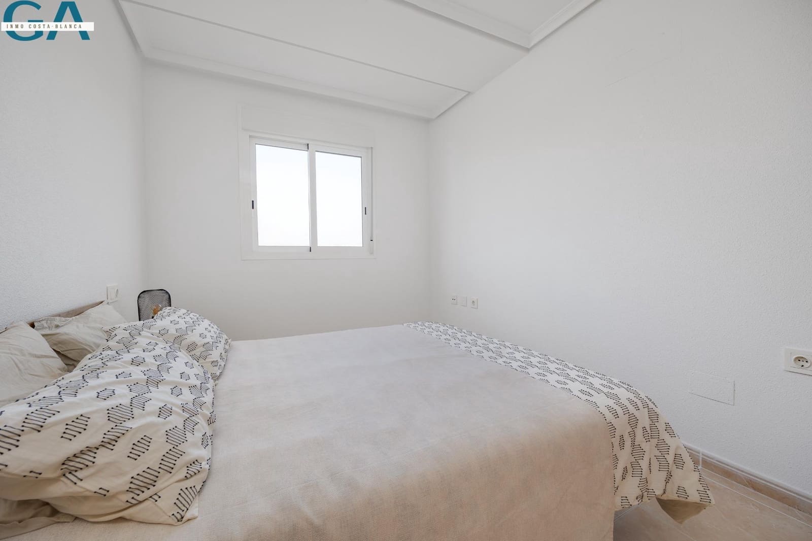 3 sovrum Lägenhet till salu i San Fulgencio med pool garage - 180 000 € (Ref: 10017538)