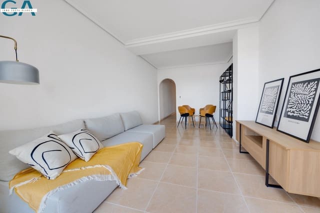 3 sovrum Lägenhet till salu i San Fulgencio med pool garage - 180 000 € (Ref: 10017538)