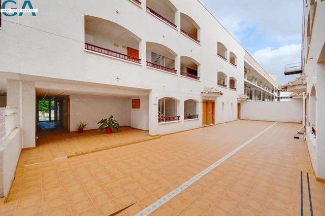 3 sovrum Lägenhet till salu i San Fulgencio med pool garage - 180 000 € (Ref: 10017538)