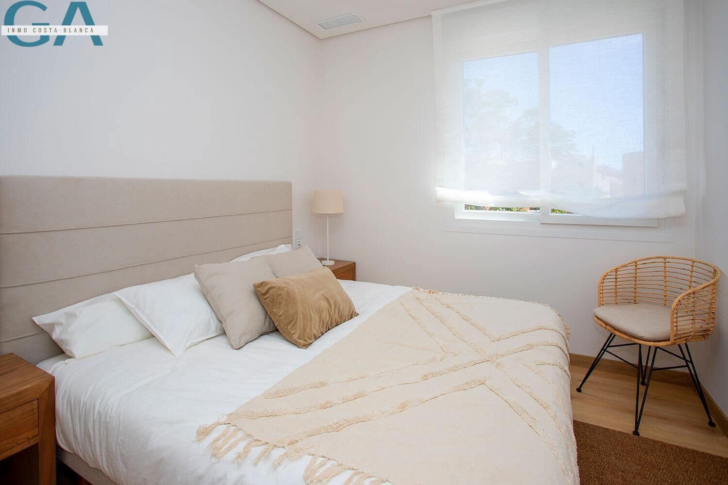 3 soverom Villa til salgs i Hondon de las Nieves med svømmebasseng - € 357 250 (Ref: 10132030)