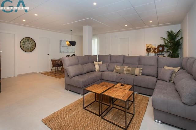 3 soverom Villa til salgs i Hondón de las Nieves med svømmebasseng - € 357 250 (Ref: 10132030)
