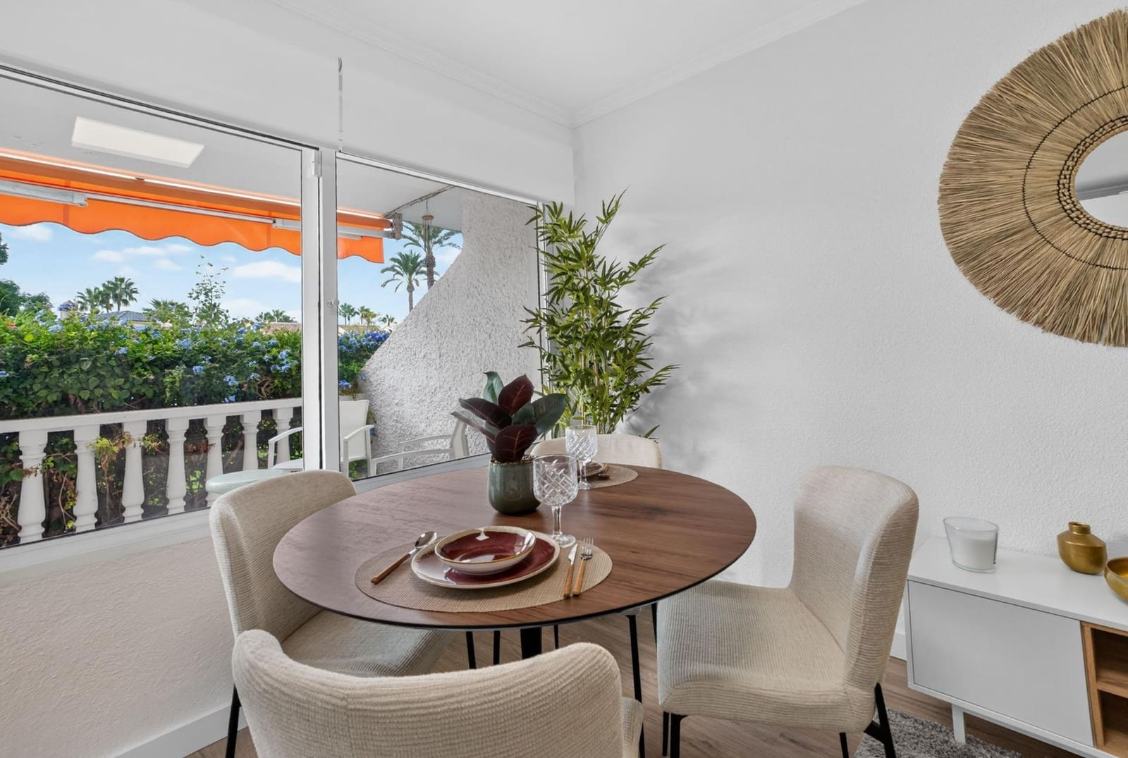 2 soverom Bungalow til salgs i Orihuela Costa - € 199 000 (Ref: 10153657)