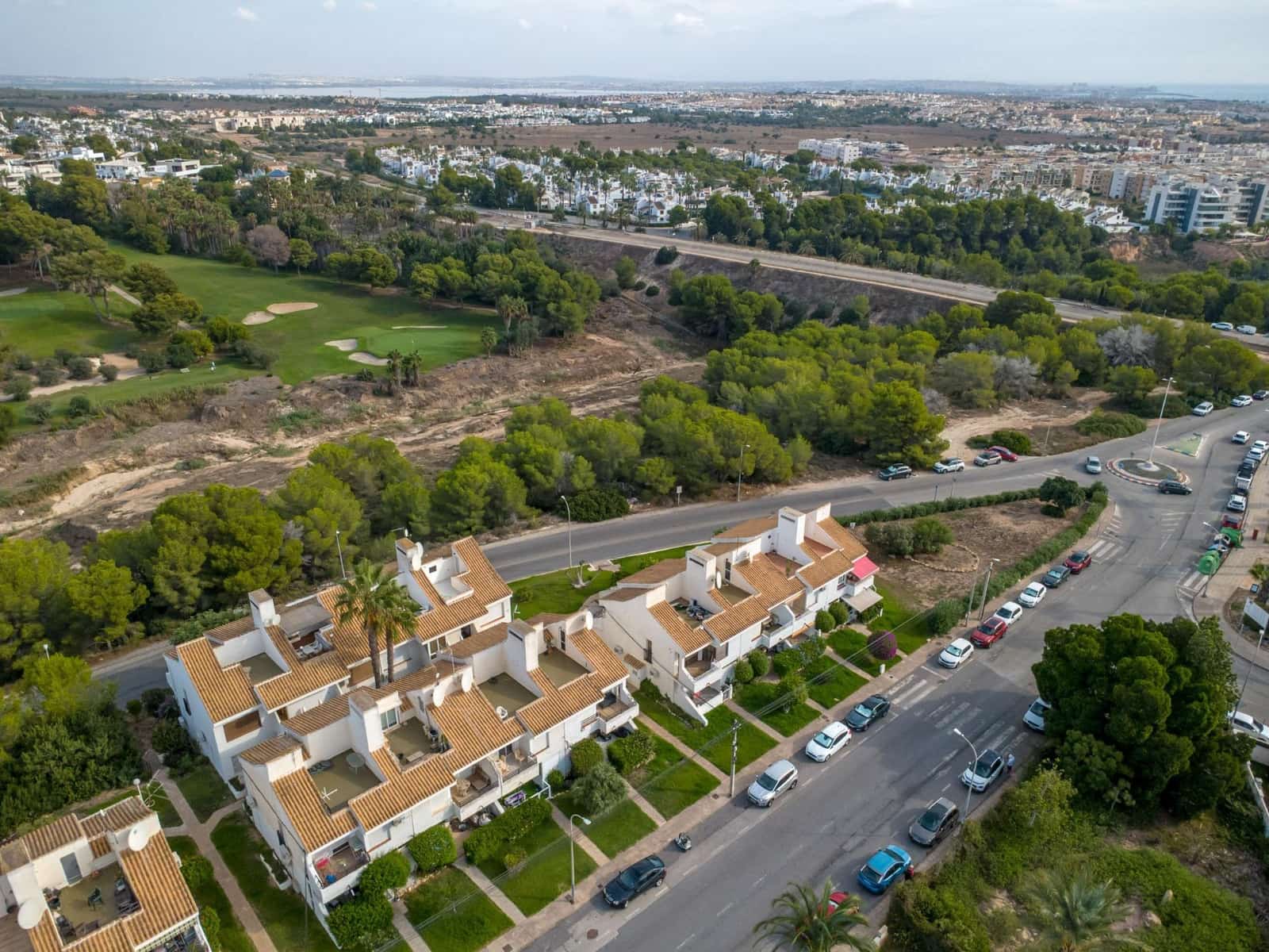2 soverom Bungalow til salgs i Orihuela Costa - € 199 000 (Ref: 10153657)