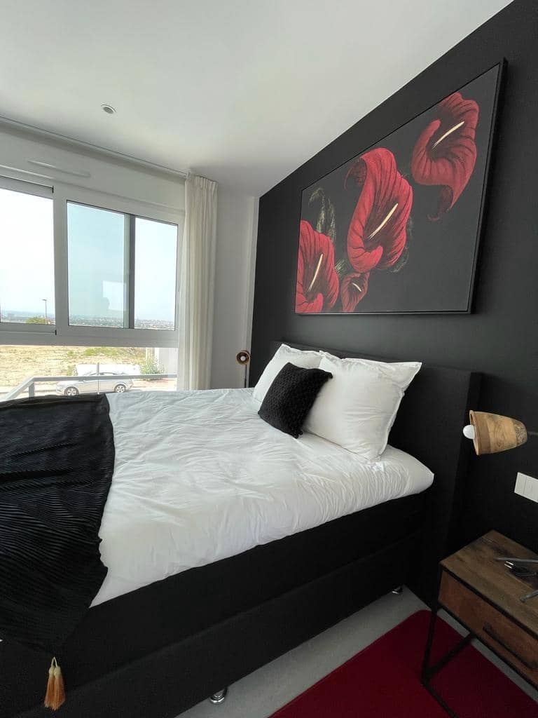 3 bedroom Villa for sale in Muchamiel / Mutxamel with pool - € 450,000 (Ref: 6325850)