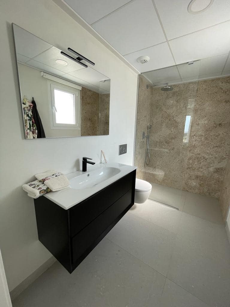 3 bedroom Villa for sale in Muchamiel / Mutxamel with pool - € 450,000 (Ref: 6325850)