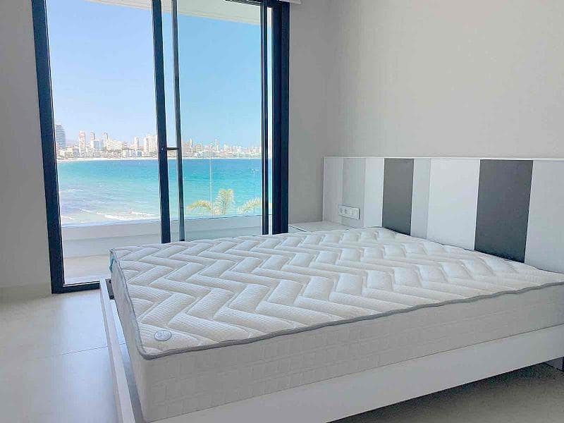 3 bedroom Penthouse for sale in Benidorm with pool garage - € 1,650,000 (Ref: 6325860)