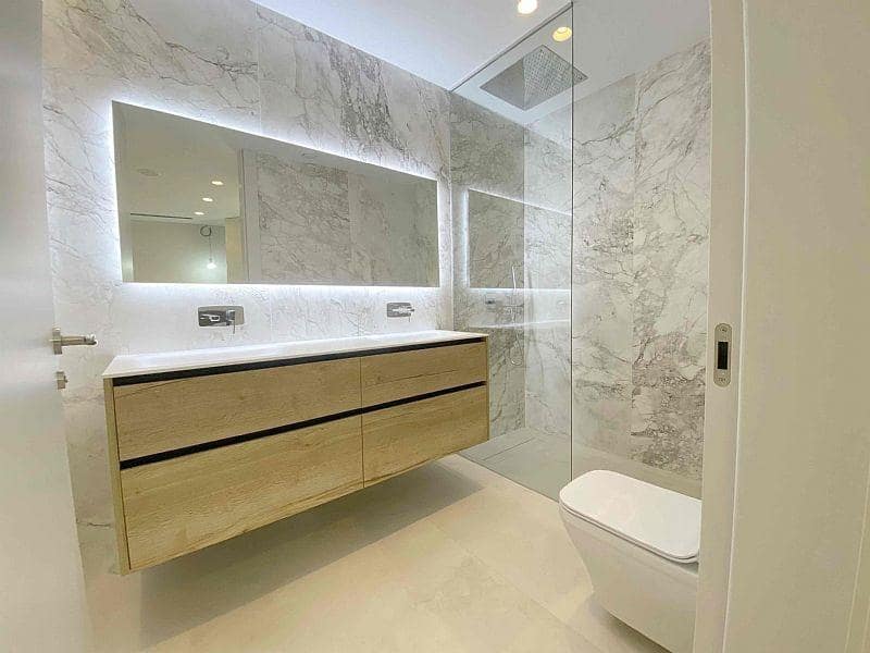 3 bedroom Penthouse for sale in Benidorm with pool garage - € 1,650,000 (Ref: 6325860)