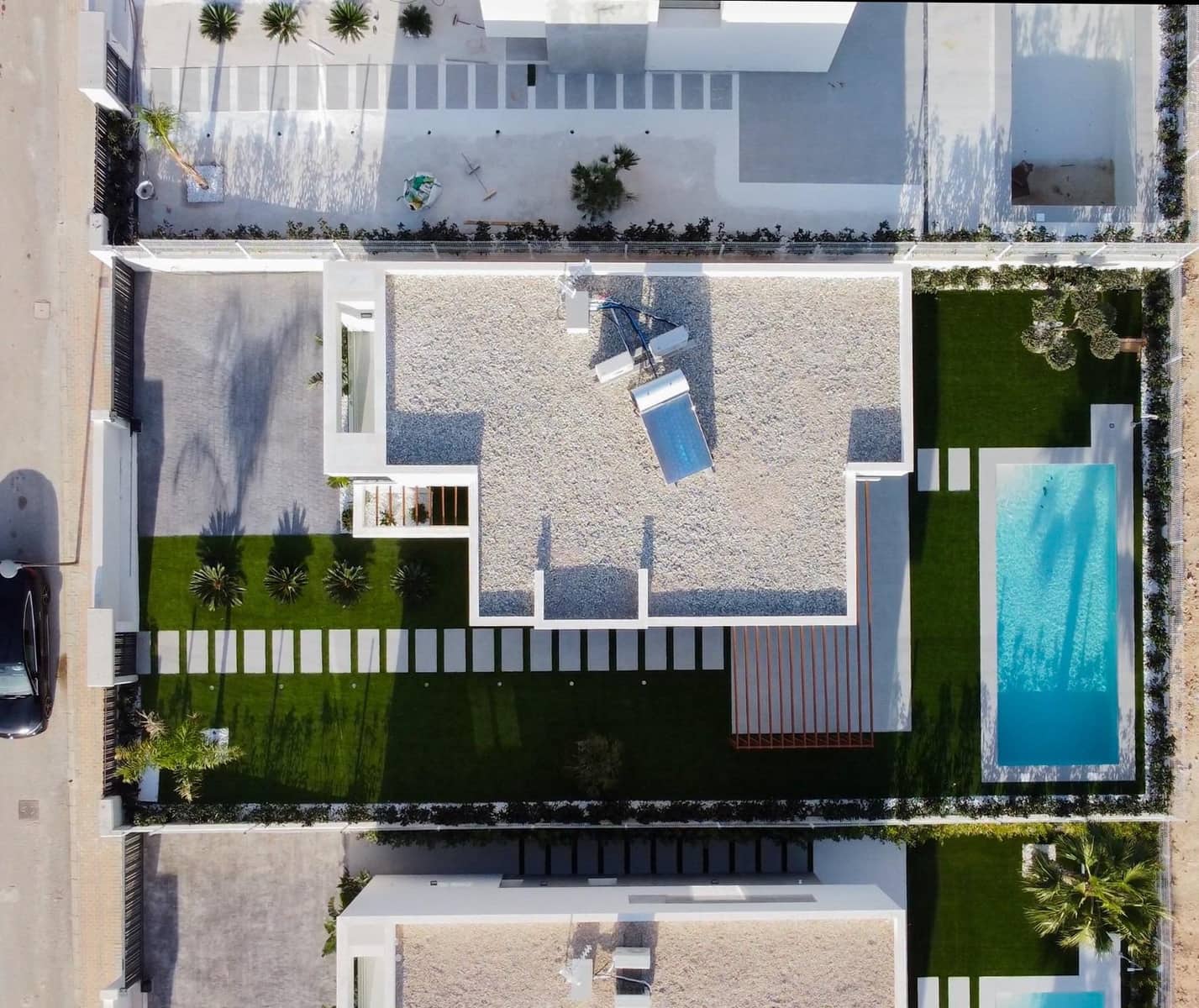 3 bedroom Villa for sale in Finestrat with pool - € 870,000 (Ref: 6384025)