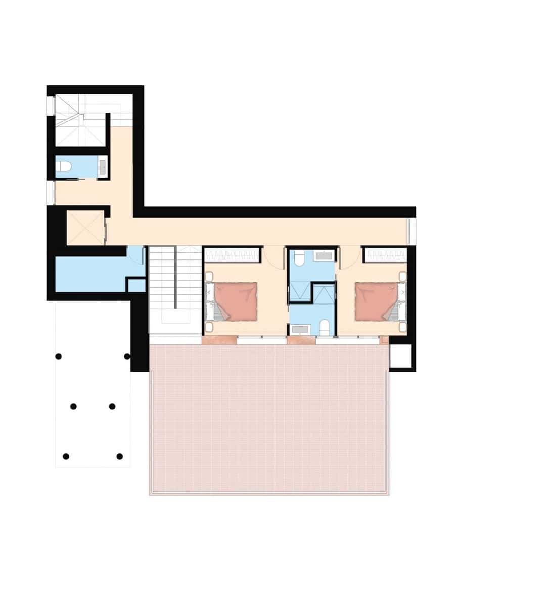 3 soverom Villa til salgs i Rojales med svømmebasseng garasje - € 995 000 (Ref: 6384031)