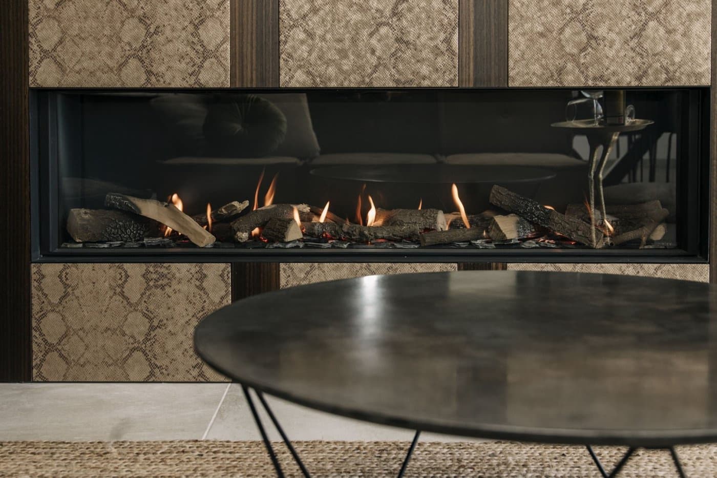 3 soverom Villa til salgs i Rojales med svømmebasseng garasje - € 995 000 (Ref: 6384031)