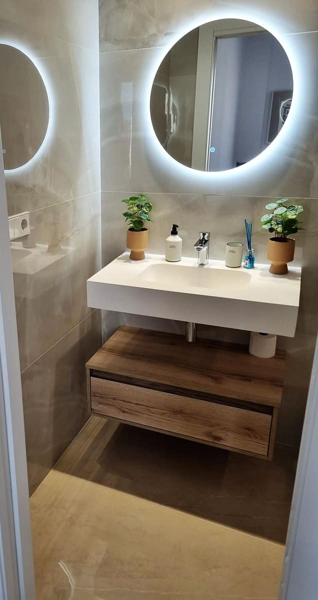 3 soveværelse Villa til salg i Gran Alacant med swimmingpool - € 395.000 (Ref: 6462867)