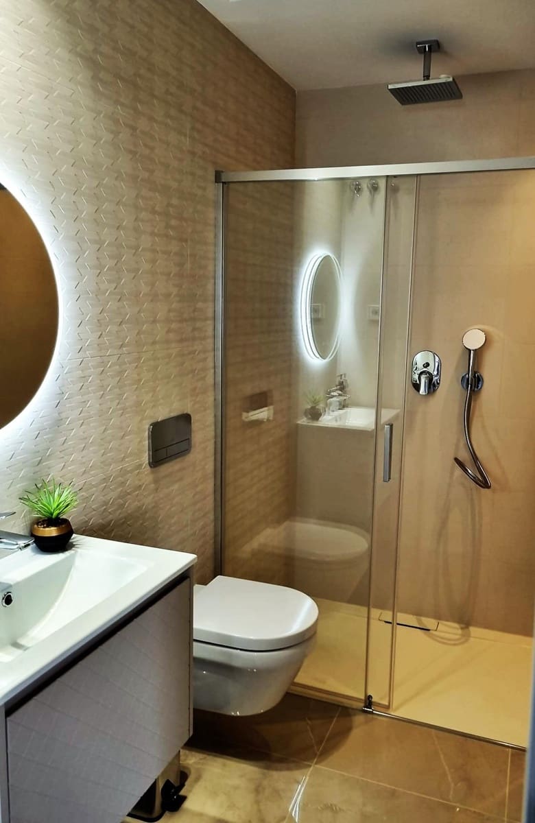 3 soveværelse Villa til salg i Gran Alacant med swimmingpool - € 395.000 (Ref: 6462867)