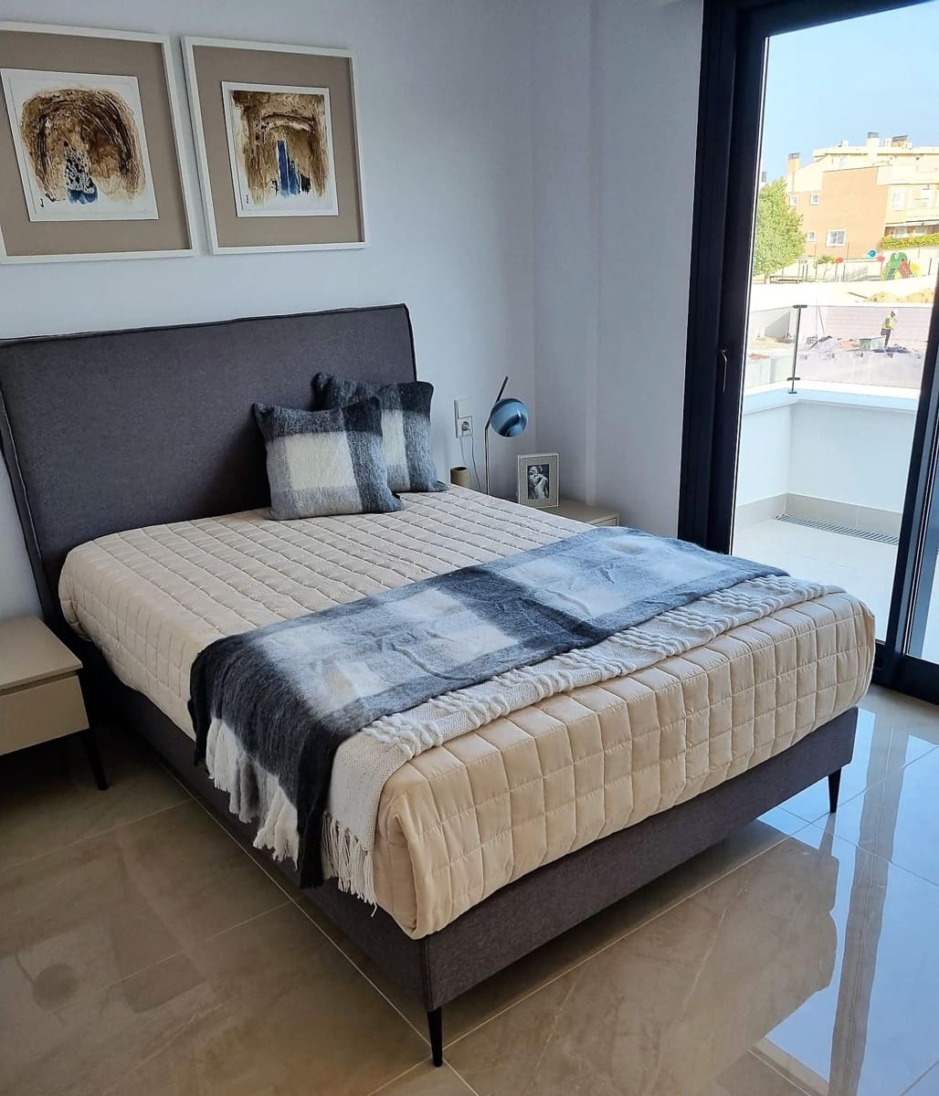 3 soveværelse Villa til salg i Gran Alacant med swimmingpool - € 395.000 (Ref: 6462867)