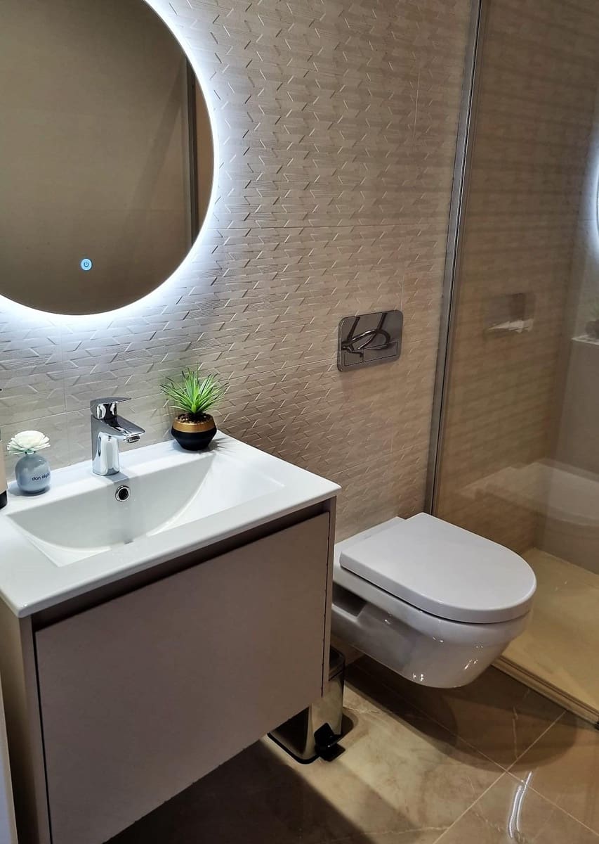 3 soveværelse Villa til salg i Gran Alacant med swimmingpool - € 395.000 (Ref: 6462867)