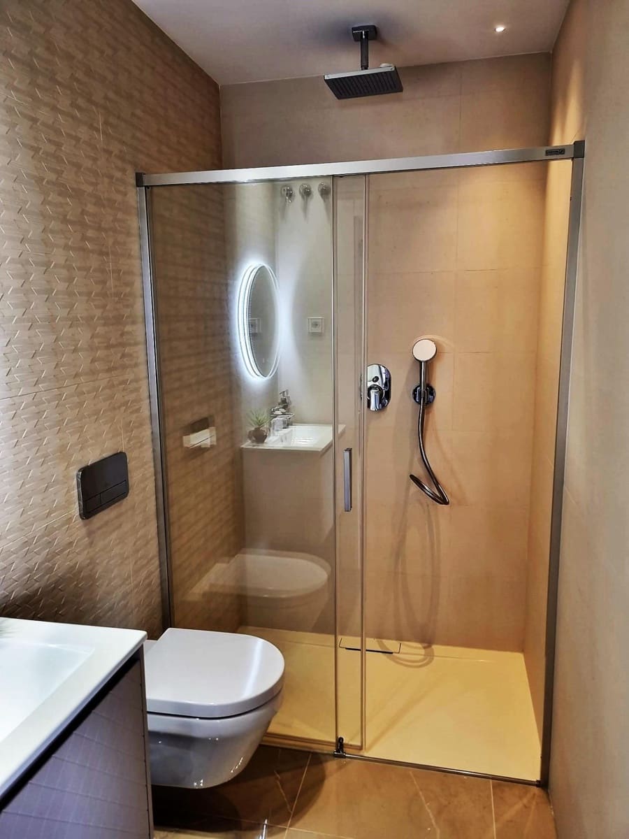 3 soveværelse Villa til salg i Gran Alacant med swimmingpool - € 395.000 (Ref: 6462867)