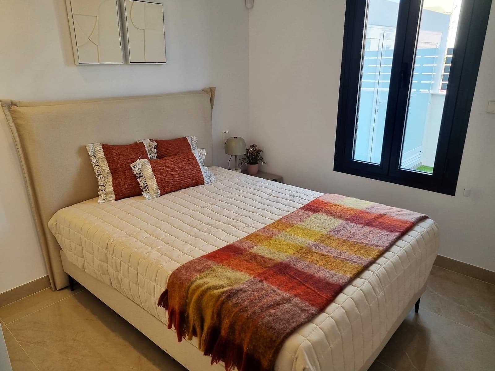 3 soveværelse Villa til salg i Gran Alacant med swimmingpool - € 395.000 (Ref: 6462867)