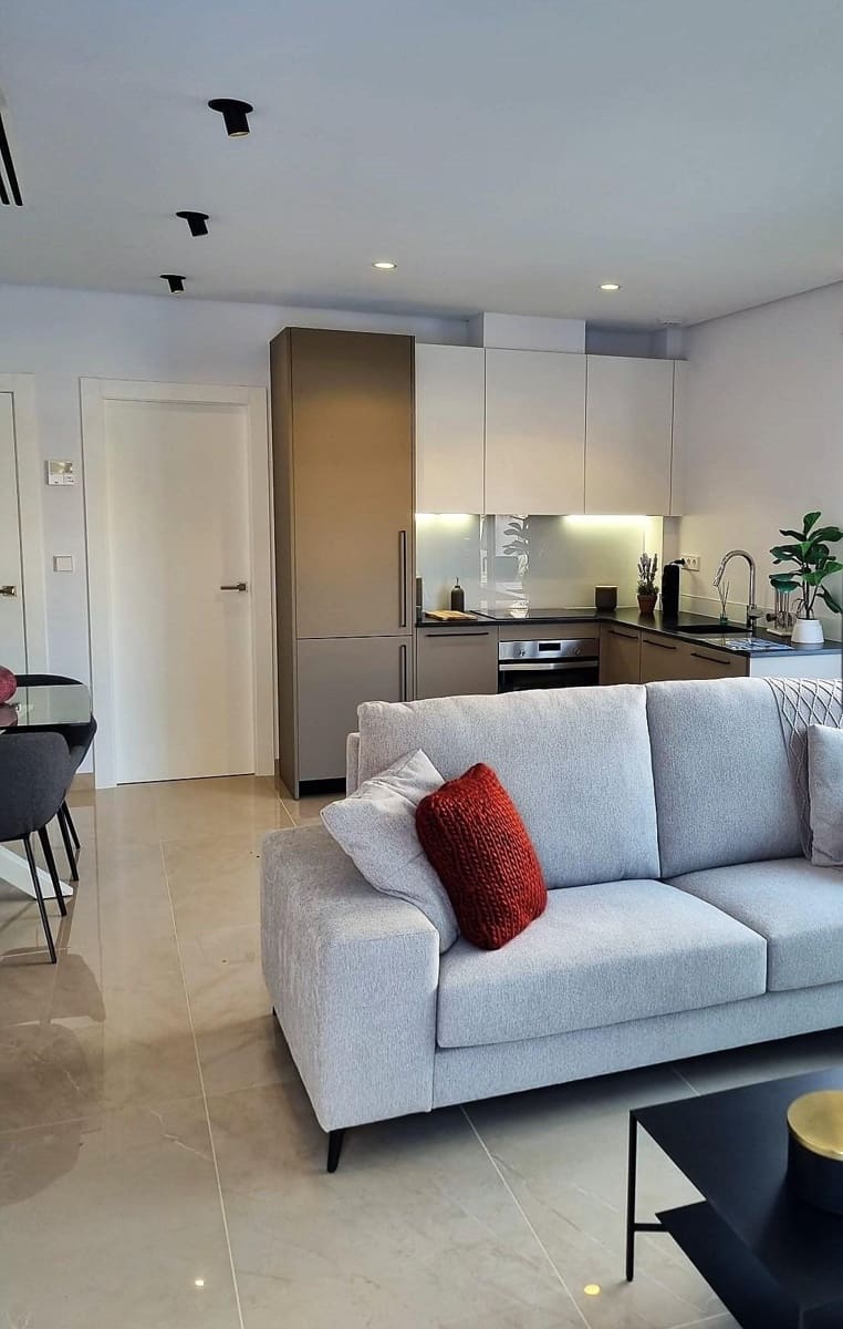 3 bedroom Villa for sale in Gran Alacant with pool - € 410,000 (Ref: 6462867)