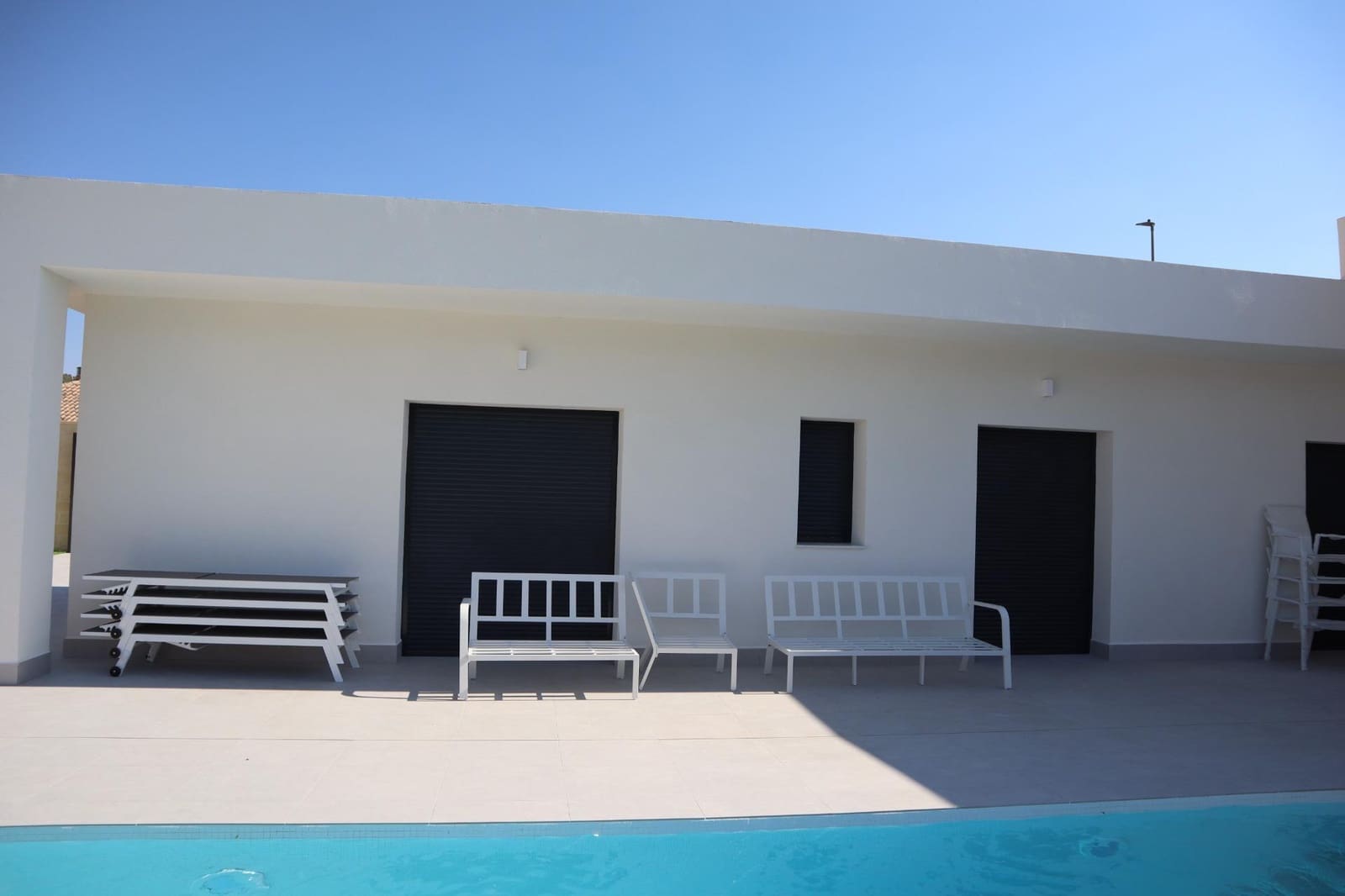 3 Zimmer Villa zu verkaufen in La Romana mit Pool - 360.000 € (Ref: 6514755)