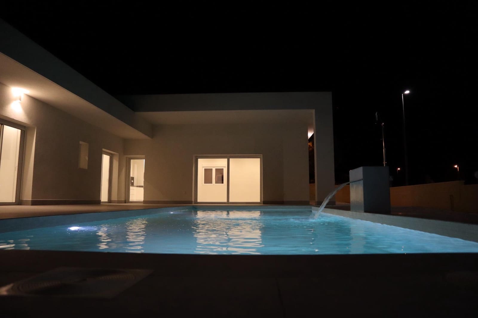 3 Zimmer Villa zu verkaufen in La Romana mit Pool - 360.000 € (Ref: 6514755)