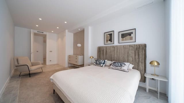 Chalet de 4 habitaciones en Finestrat en venta con piscina - 1.350.000 € (Ref: 6524882)