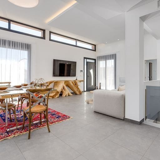 4 bedroom Villa for sale in Torrevieja with pool - € 940,000 (Ref: 6651280)