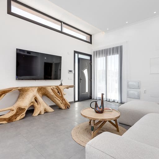 4 bedroom Villa for sale in Torrevieja with pool - € 940,000 (Ref: 6651280)