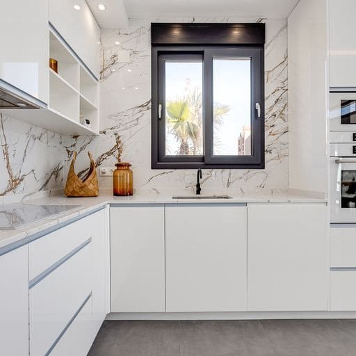 4 bedroom Villa for sale in Torrevieja with pool - € 940,000 (Ref: 6651280)