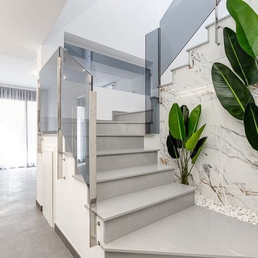 4 bedroom Villa for sale in Torrevieja with pool - € 940,000 (Ref: 6651280)