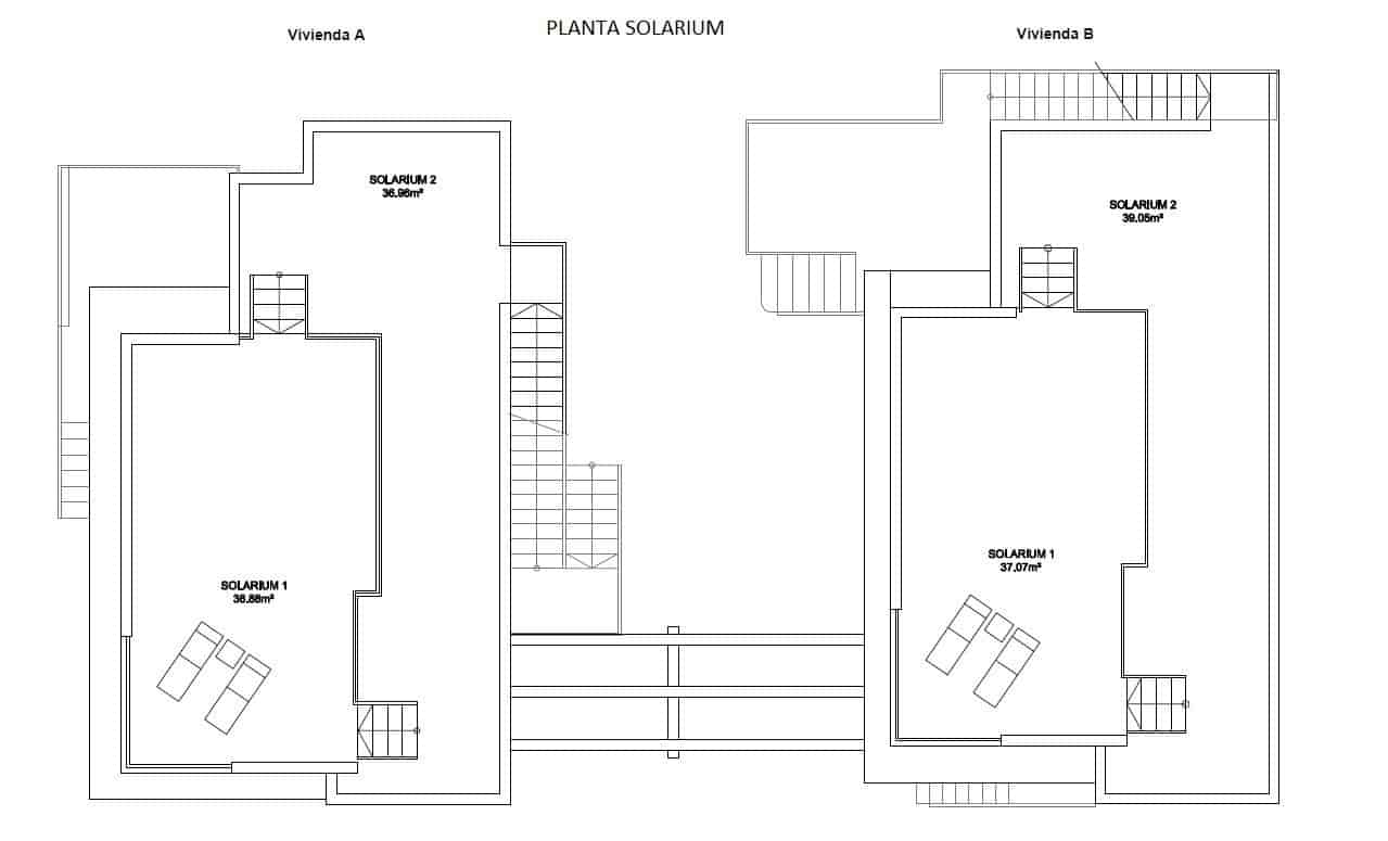 4 bedroom Villa for sale in Torrevieja with pool - € 940,000 (Ref: 6651280)
