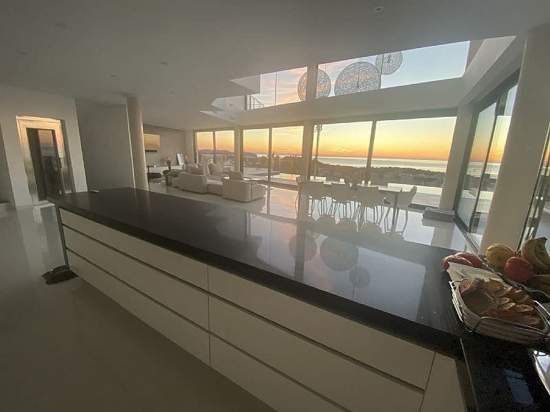 6 sovrum Villa till salu i Benissa med pool garage - 2 850 000 € (Ref: 6939422)