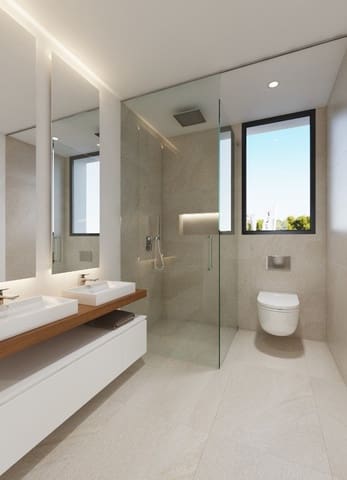 3 quarto Moradia para venda em Finestrat com piscina garagem - 1 145 000 € (Ref: 6946574)