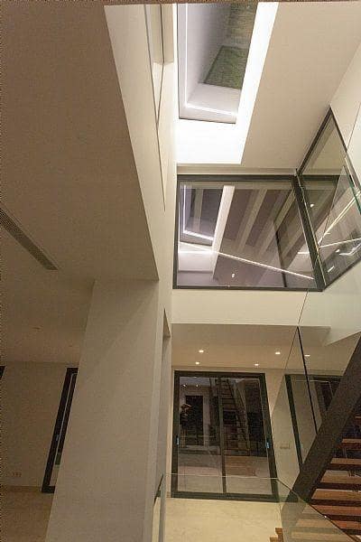 4 chambre Villa/Maison à vendre à Altea avec piscine garage - 1 700 000 € (Ref: 7051971)