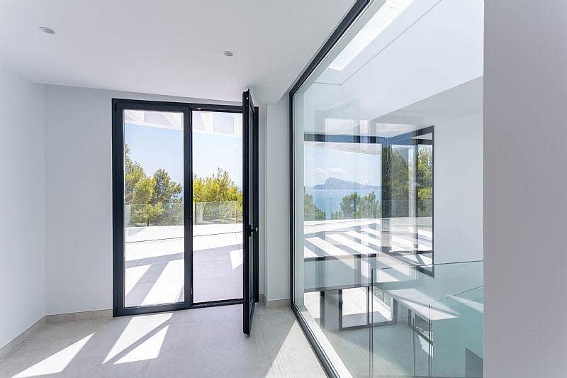 4 chambre Villa/Maison à vendre à Altea avec piscine garage - 1 700 000 € (Ref: 7051971)