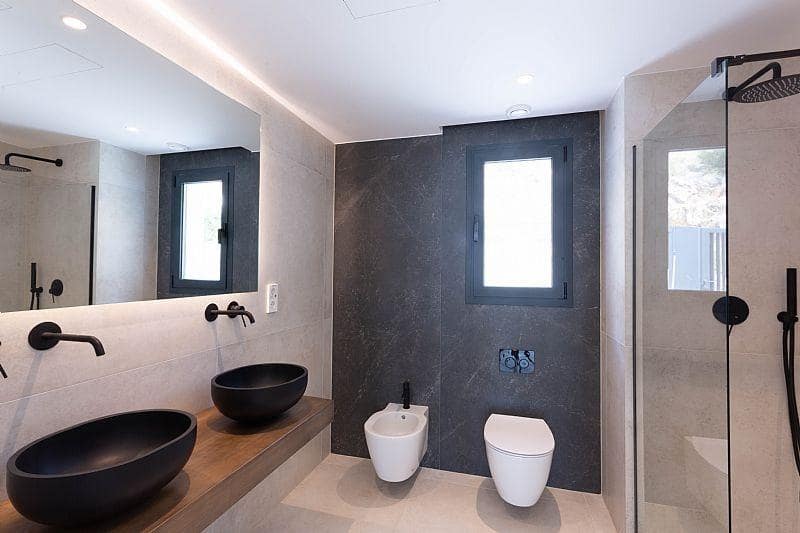 4 chambre Villa/Maison à vendre à Altea avec piscine garage - 1 700 000 € (Ref: 7051971)