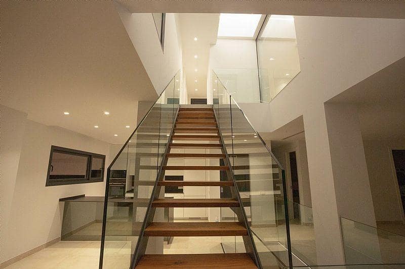 4 chambre Villa/Maison à vendre à Altea avec piscine garage - 1 700 000 € (Ref: 7051971)