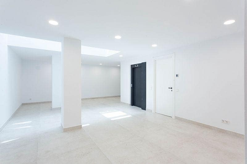 4 chambre Villa/Maison à vendre à Altea avec piscine garage - 1 700 000 € (Ref: 7051971)