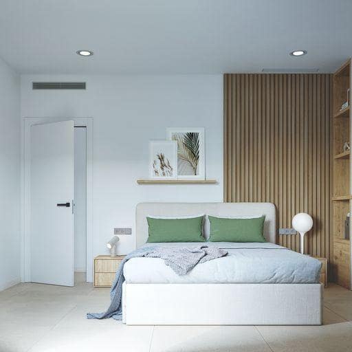 3 sypialnia Willa na sprzedaż w Banos y Mendigo z basenem - 429 900 € (Ref: 7061508)