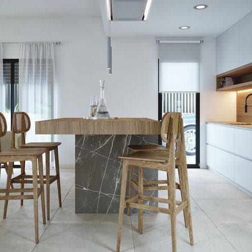 3 sypialnia Willa na sprzedaż w Banos y Mendigo z basenem - 429 900 € (Ref: 7061508)