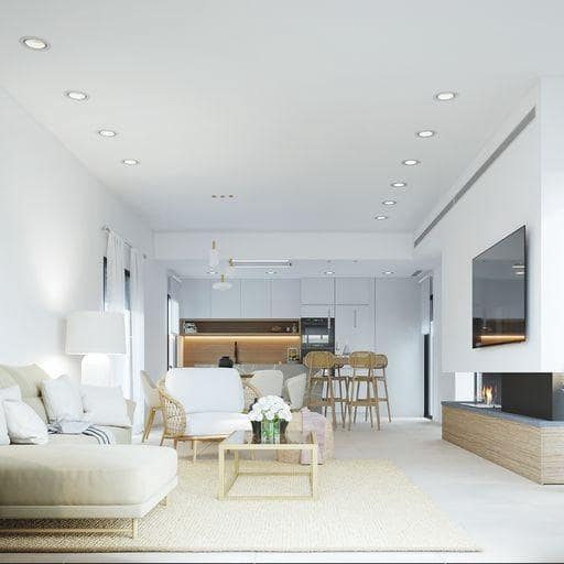 3 sypialnia Willa na sprzedaż w Banos y Mendigo z basenem - 429 900 € (Ref: 7061508)