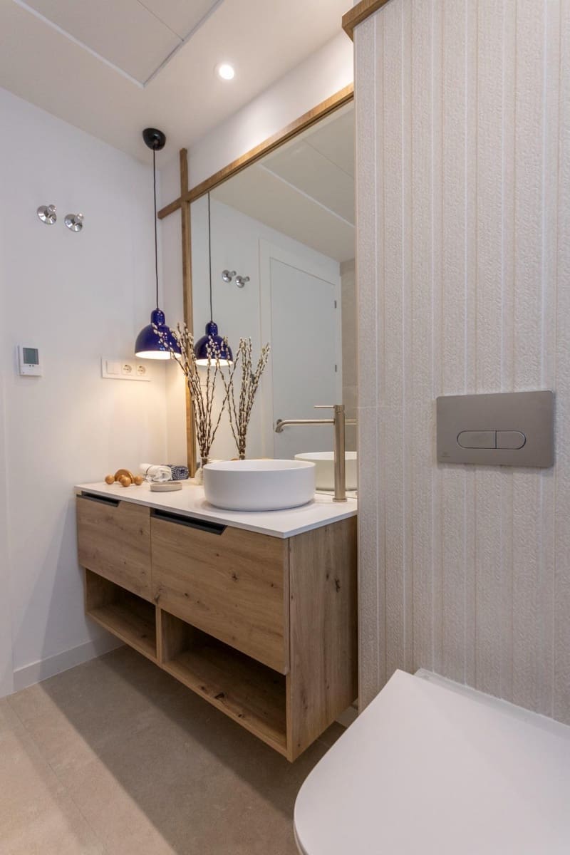 3 soveværelse Villa til salg i Banos y Mendigo med swimmingpool - € 389.900 (Ref: 7061508)