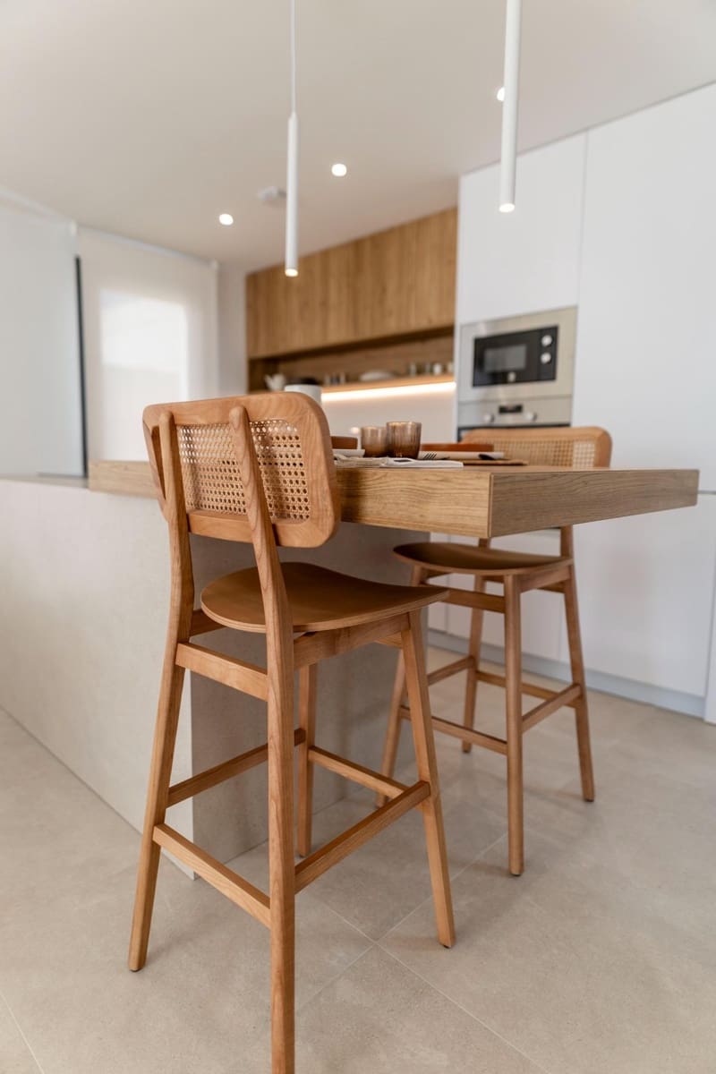 3 soveværelse Villa til salg i Banos y Mendigo med swimmingpool - € 389.900 (Ref: 7061508)