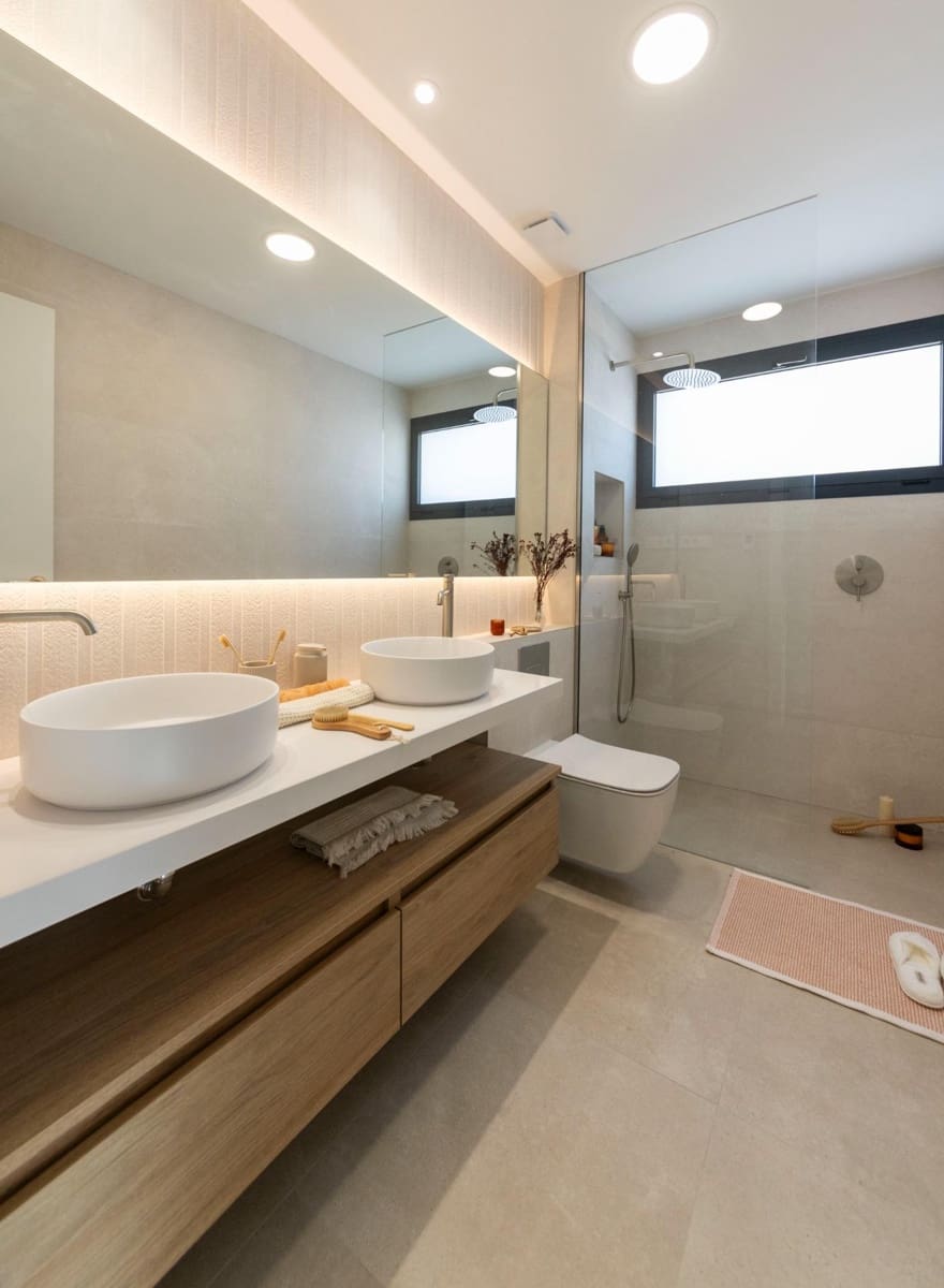 3 soveværelse Villa til salg i Banos y Mendigo med swimmingpool - € 389.900 (Ref: 7061508)