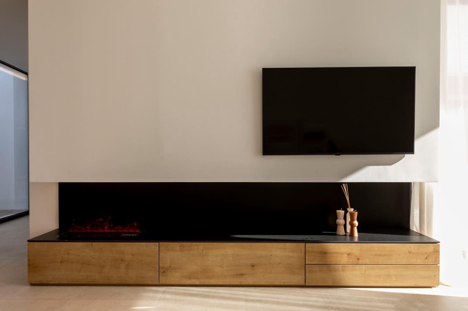 3 soveværelse Villa til salg i Banos y Mendigo med swimmingpool - € 389.900 (Ref: 7061508)