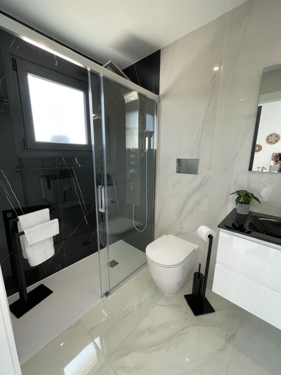 3 bedroom Villa for sale in Vistabella with pool - € 389,000 (Ref: 7087631)