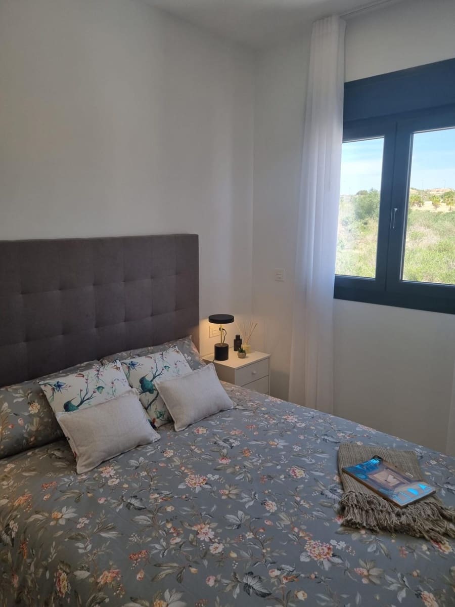 3 bedroom Villa for sale in Vistabella with pool - € 389,000 (Ref: 7087631)