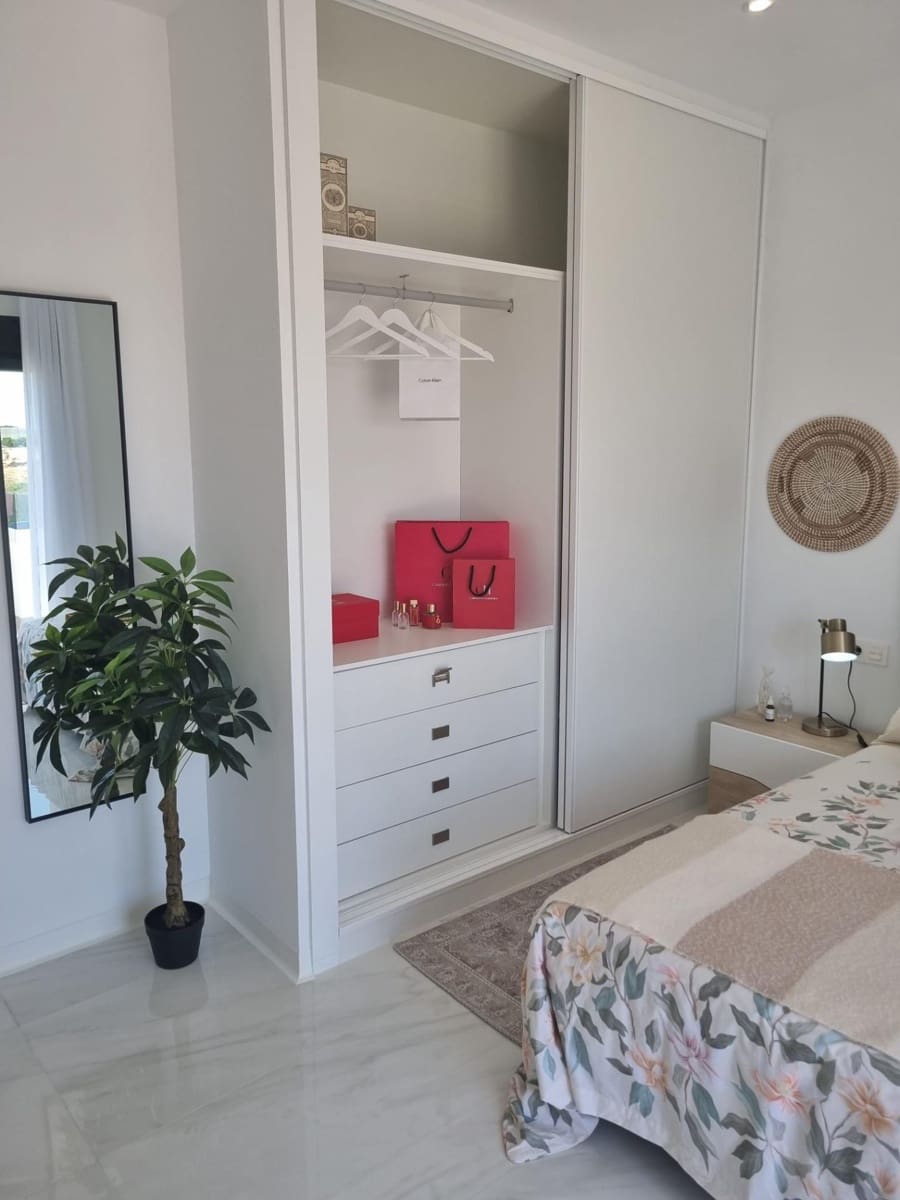 3 bedroom Villa for sale in Vistabella with pool - € 389,000 (Ref: 7087631)